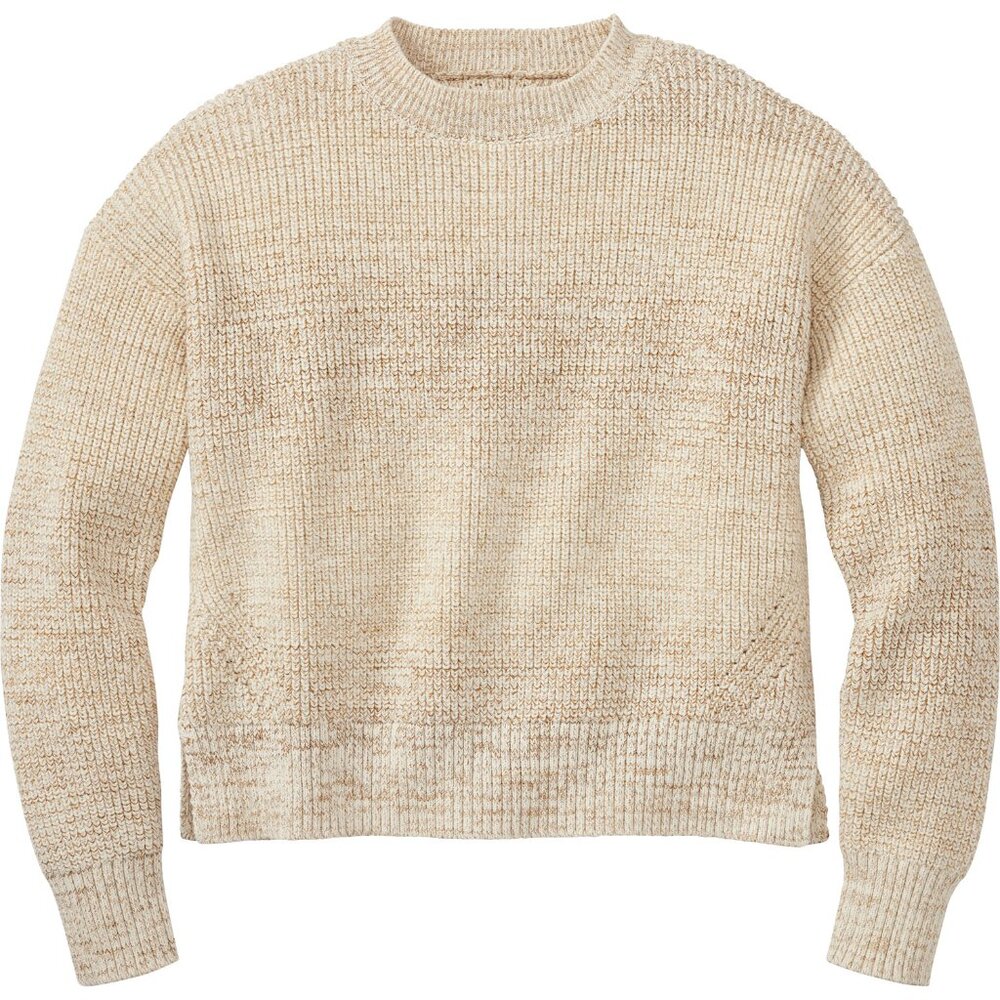 Duluth Trading heritage sweater